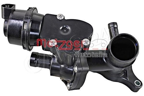 Coolant control valve metzger - coolant,