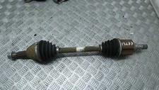 2016 NISSAN JUKE DCI 1.5 DIESEL MK1 FRONT LEFT SIDE DRIVESHAFT REF13677