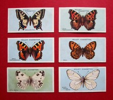 WILLS  6 VINTAGE  1927