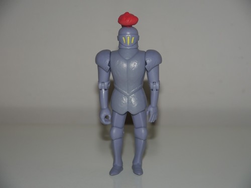 Scooby doo black knight - doo,
