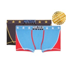 Diesel UMBX-Damien Boxer