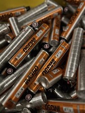 10 X paslode gas im350 23/24 Dates New