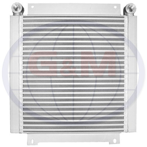 External oil cooler for - oil,