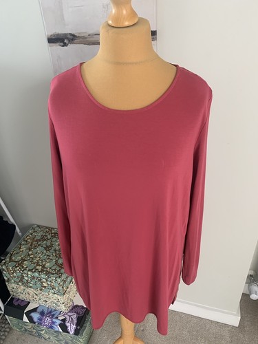 Cos silk jersey - silk,