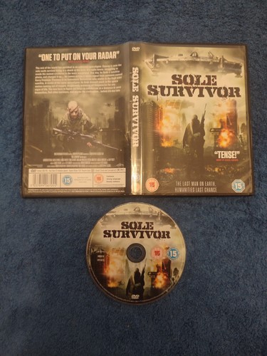 Sole survivor - sole,