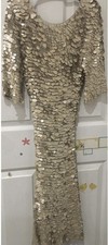French Connection Sequin Party