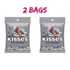 Hershey kisses milk - kisses,