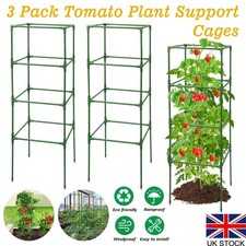 3X Outdoor Garden Climbing
