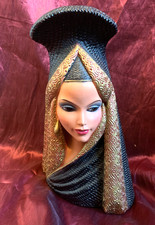 Vintage 1950's Tretchikoff Era