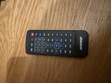 Ripspeed Dv720 Stereo Remote Controller Only