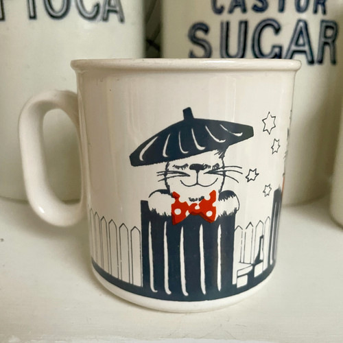 Vintage retro hornsea - vintage, pottery
