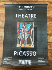 Theatre Picasso Modern