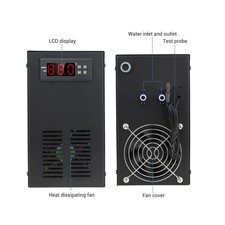 Electric Aquarium Chiller