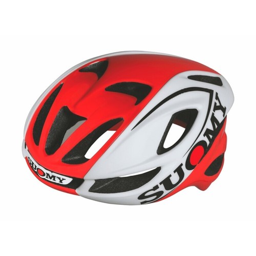 Suomy glider bicycle helmet - suomy,
