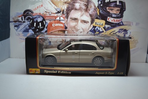 Maisto models 1999 - 1999, s