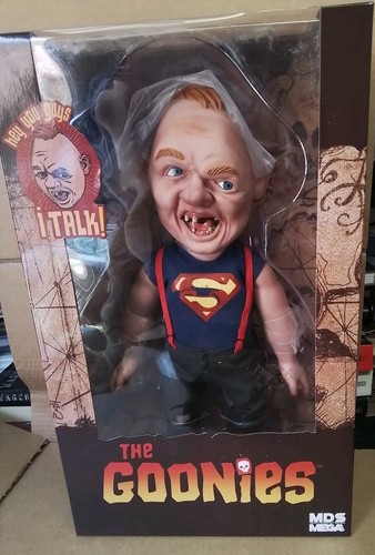 Goonies sloth inch mds - sloth,