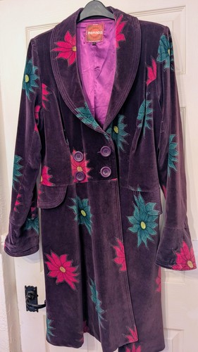 Nomads vintage purple - nomads,