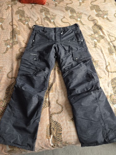Volcom snowboarding trousers - volcom,