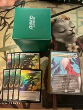 MODERN HORIZONS 3 | "Eldrazi