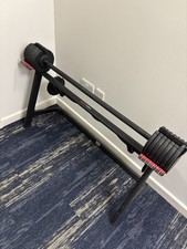 BodyMax 9 - 36kg Selectabell