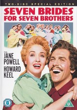 7 Brides For Seven Brothers