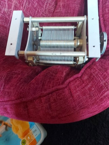 Very big huge variable tuning - huge,