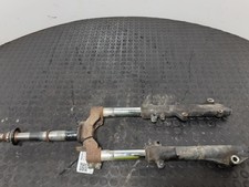 2017 HONDA PCX 125 Front Forks 