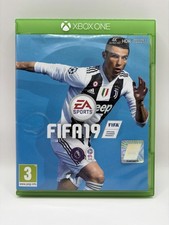 FIFA 19 (Xbox One) PEGI 3+
