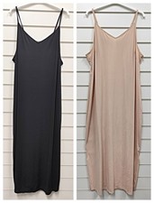 PRETTY SECRET LADIES MAXI