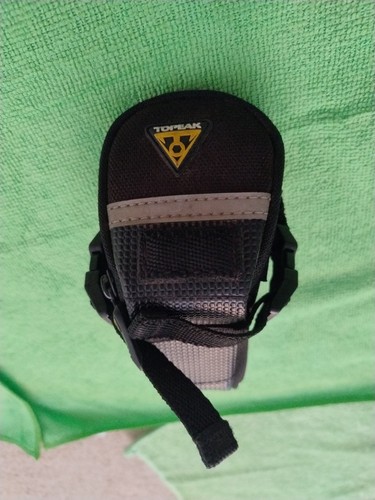 Topeak aero wedge - topeak,