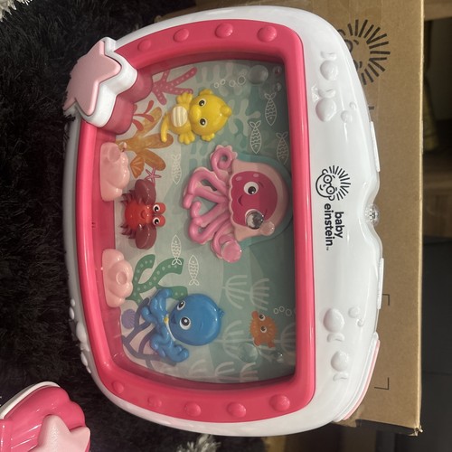 Baby einstein sea - einstein, dreams