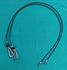 Bowflex 56"  Lat Tower Cables