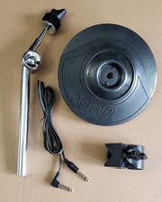 🤖🥁 KIT TOYS TDV2 8"