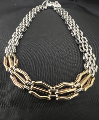 Elegant vintage 925 sterling - elegant,