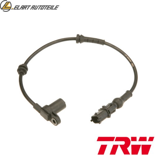 Wheel speed sensor gbs2306 - wheel,