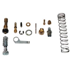 Carburetor repair kit - carburetor,