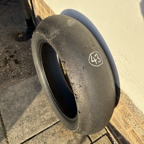 Pirelli diablo superbike rear - pirelli,