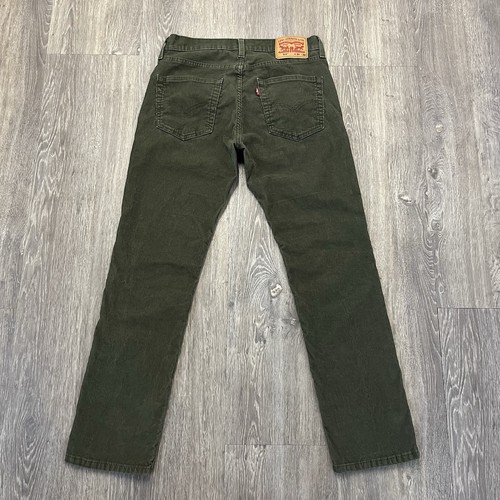 Levi 511 cords - levi's,