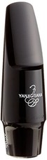 Yanagisawa mouthpiece ebonite - yanagisawa,