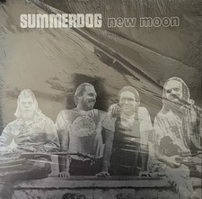 Summerdog New Moon Vinyl M&I