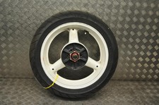 Suzuki GSX1300R Hayabusa