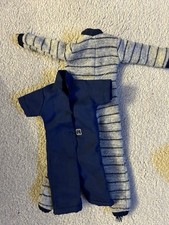 Vintage Pedigree Doll Clothes