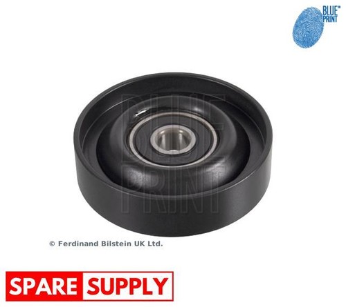 Deflection guide pulley - deflection/guide,
