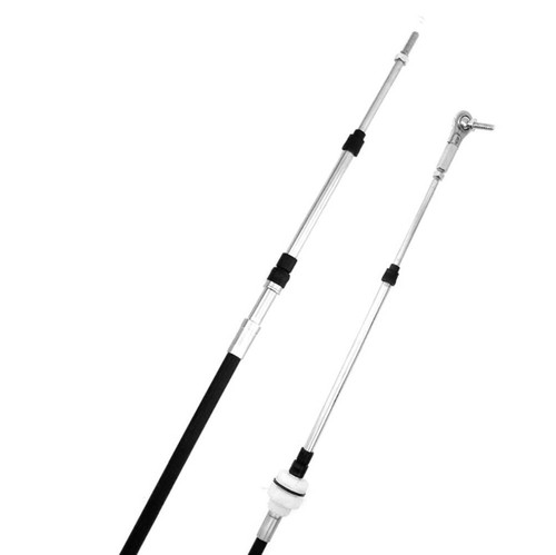 Steering cable for - cable, yamaha