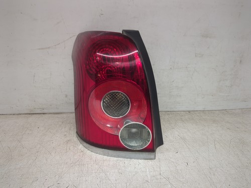 Toyota avensis rear light - toyota,