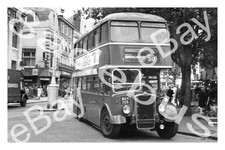 Bus Photograph EASTERN