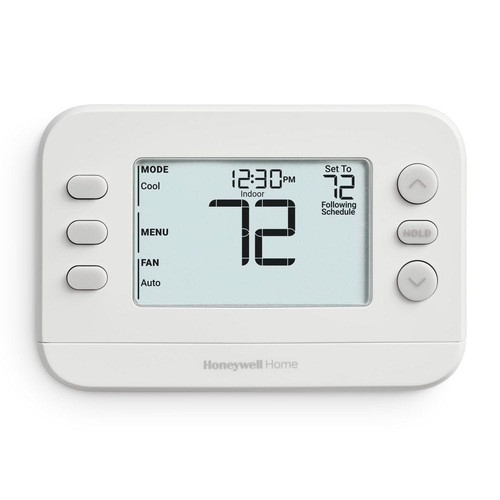 Honeywell home x2p - home,