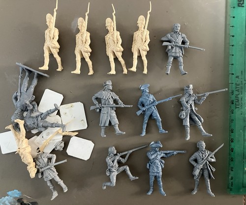 Italeri other plastic 1 - /, 1/32