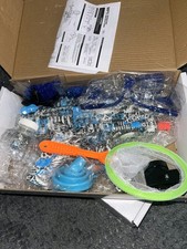 Electric Gel Ball Blaster Gun