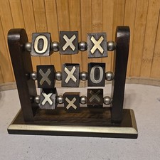 Noughts and Crosses vintage